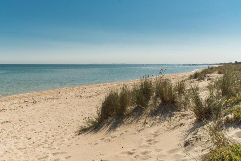 Seaford Beach Bay View & Petsヴィラ エクステリア 写真